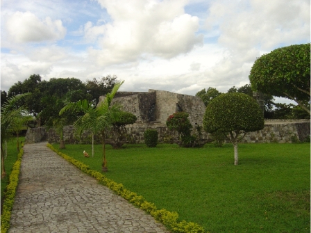 Igrejinha de Pedra