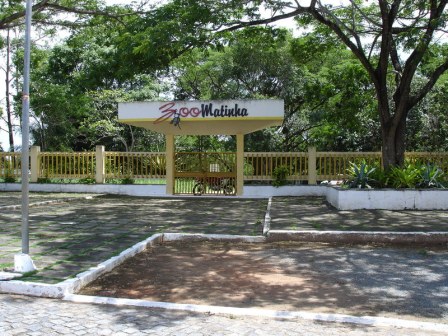 ZooMatinha
