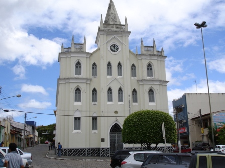 Igreja Batista
